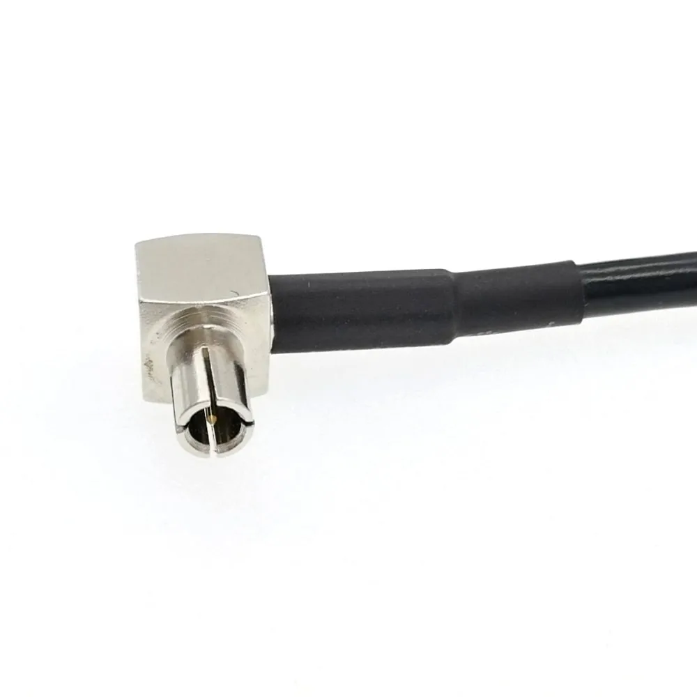 Соединительный кабель TS9 с наружным углом к N коаксиальный RG174 и RG316 для HUAWEI ZTE 3G 4G