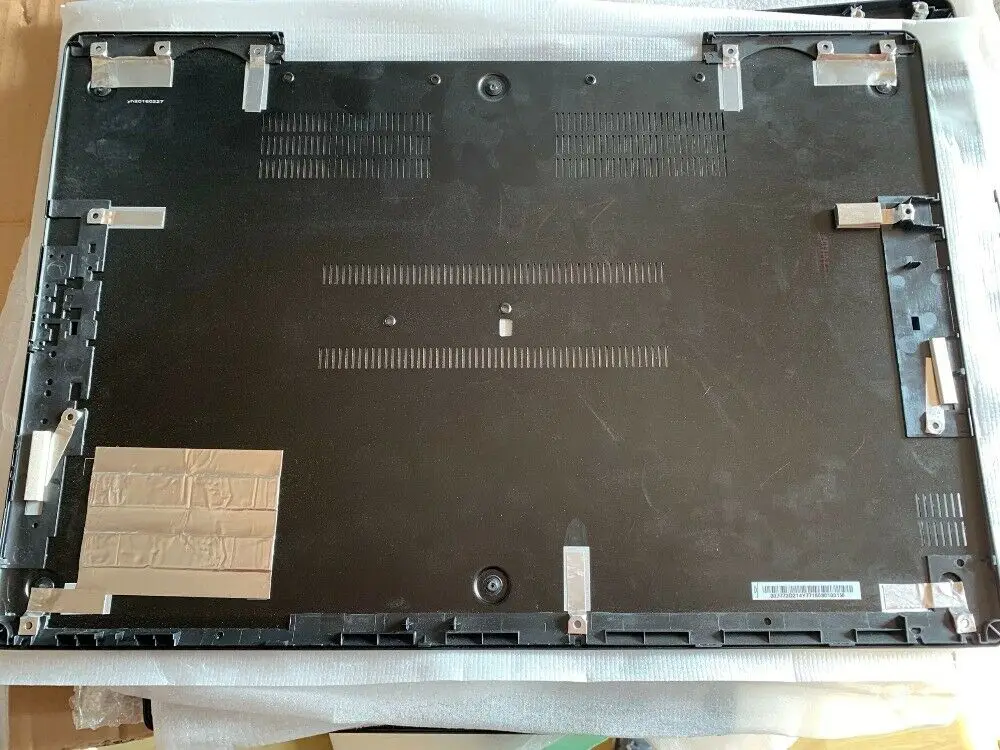 MEIARROW 96% Новинка для MSI GS70 GS72 WS70 WS72 MS 1772D Нижняя база крышка D чехол задняя крышка|cover