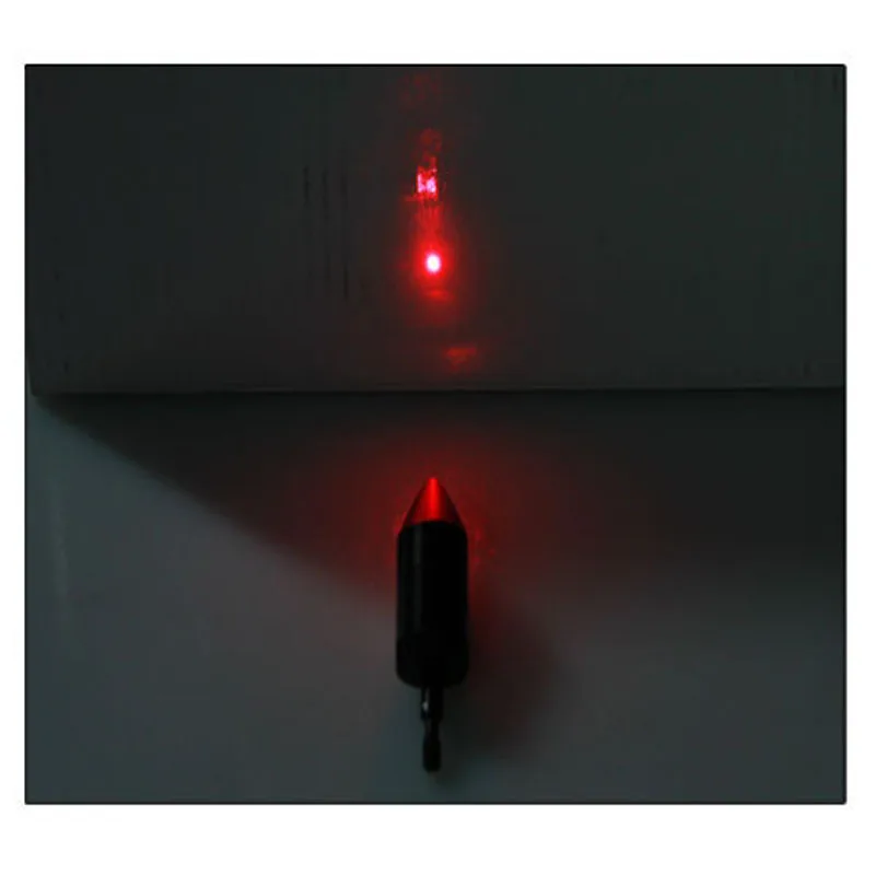 Тактический лазерный наконечник для стрелы Коллиматорный прицел коллиматорный