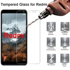 Закаленное стекло для Xiaomi Redmi Note 6 Pro, Защитное стекло для Note 4, 4X, 5, 6A, Защитное стекло для Redmi Note 5A Prime 2, 3