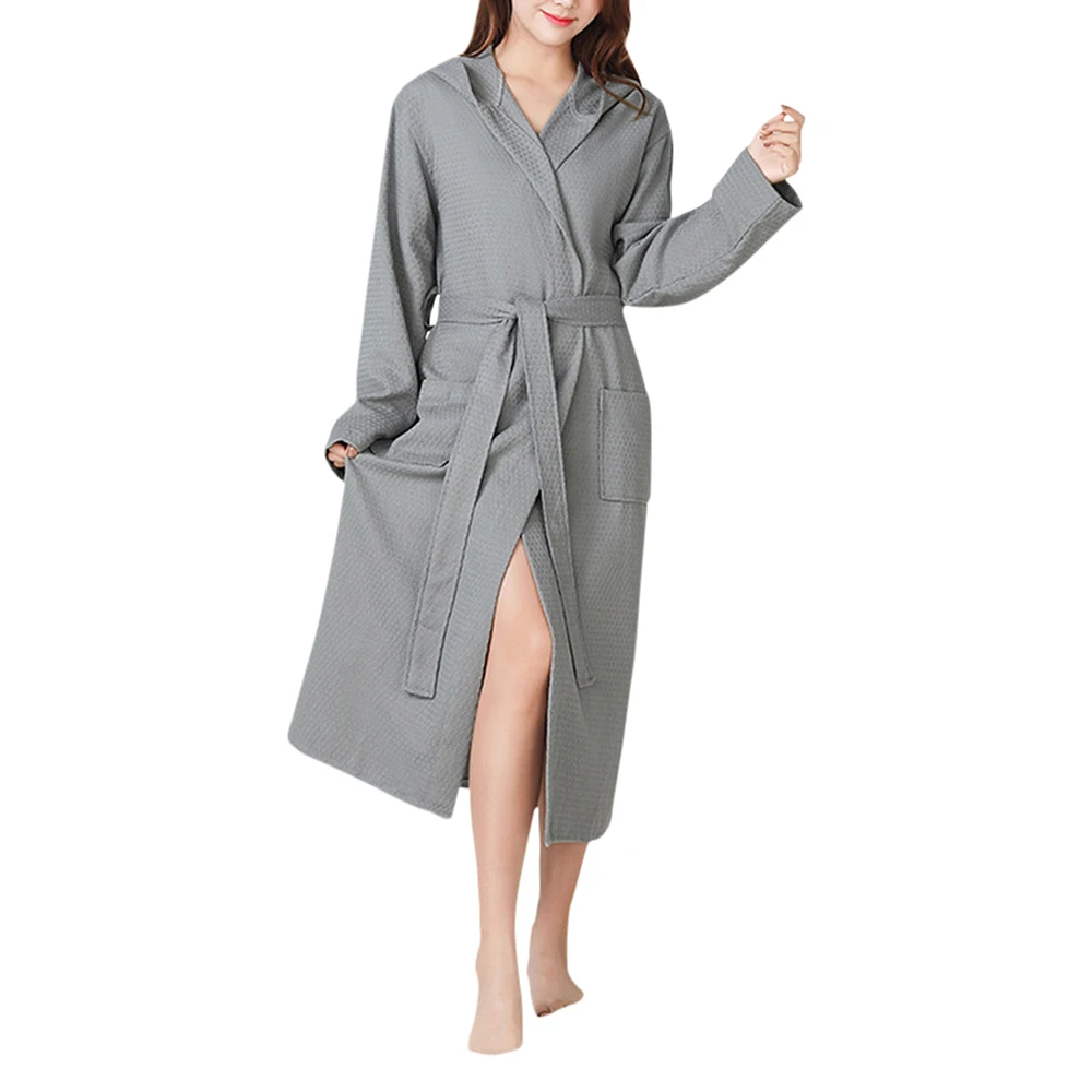 

Однотонная женская ночная рубашка Urbeauty, сексуальная ночная рубашка с длинным рукавом, одежда для сна для женщин, кружевная хлопковая Ночная...