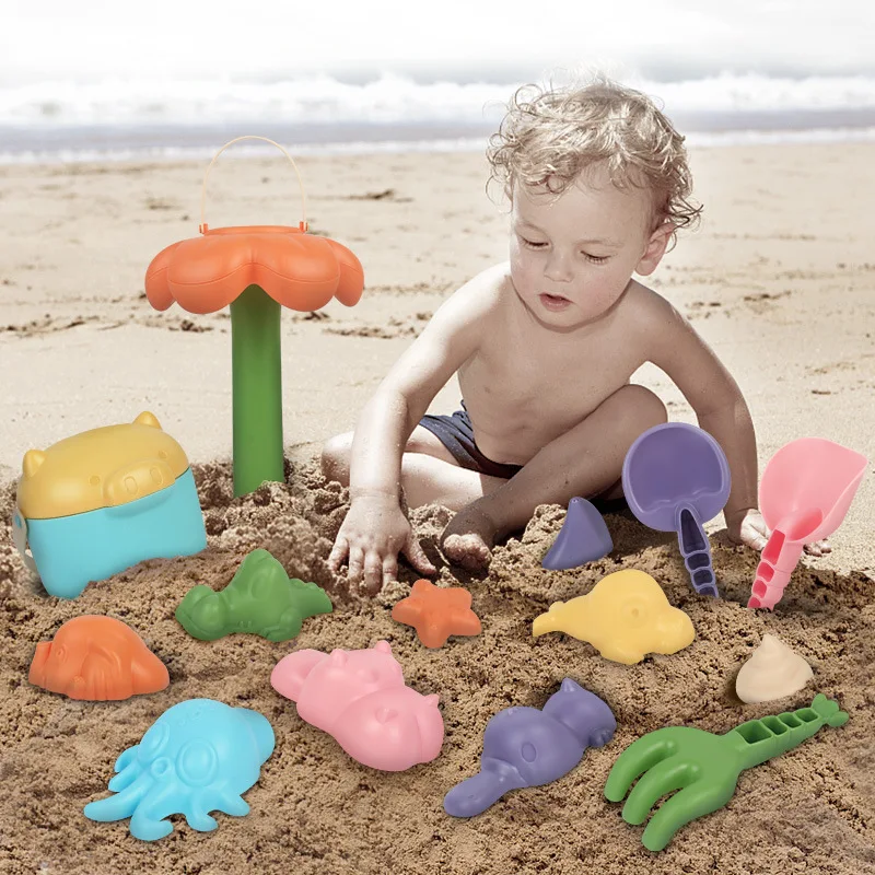 

Beach Toys for Kids 2 to 4 Years Old Baby Beach Game Toy for Children Girls Summer Toys Beach Play Water Toy for Boys 1 Year Old