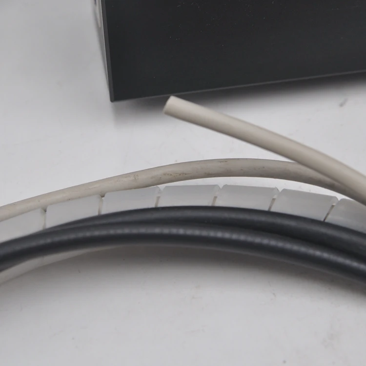 

Changyu Xinye PN: 4040060000 SN: SNLC1413 320-1040nm spectrometer broken USB interface