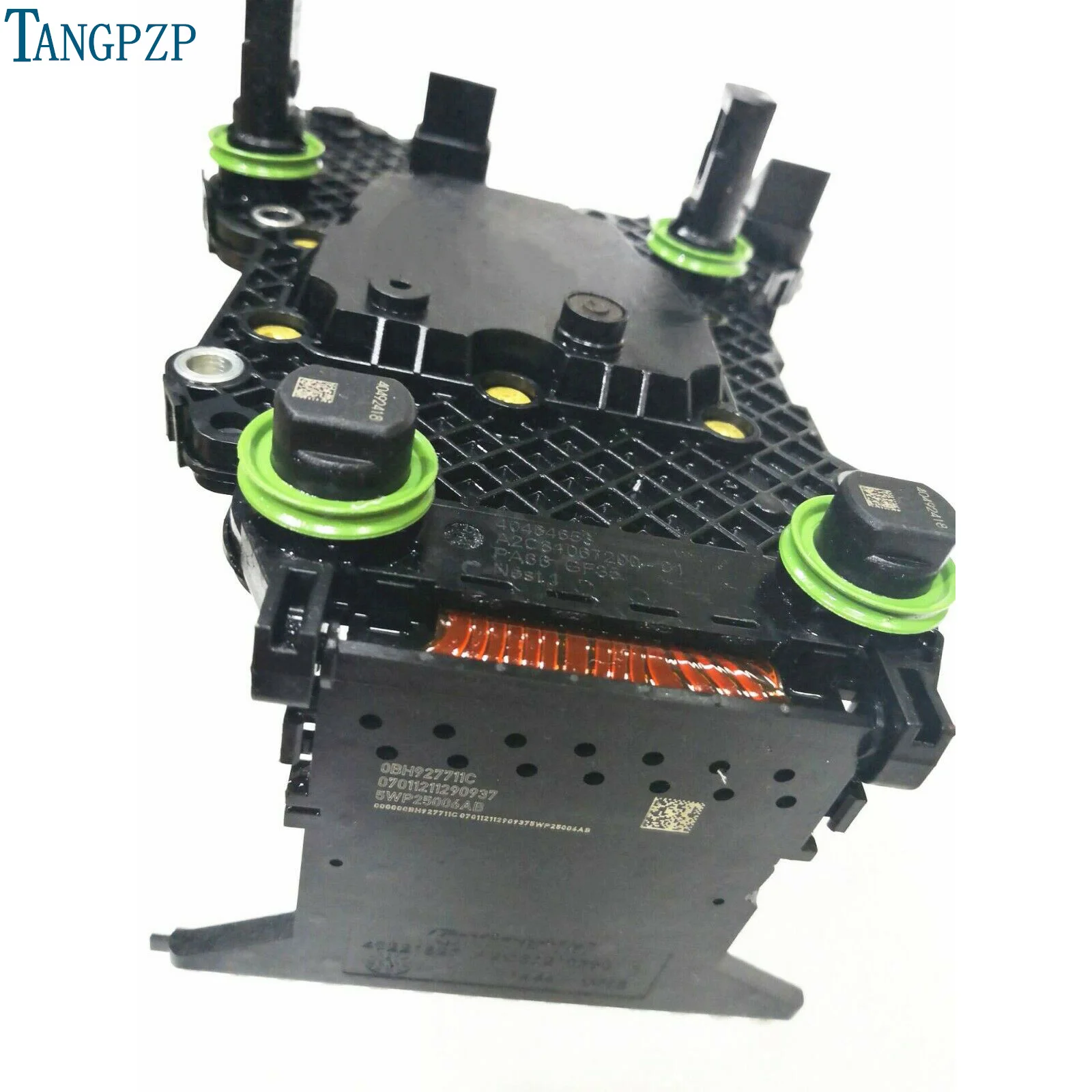 DQ500 0BH OBH 0BH927711C 0GC927711G 0DL927711 DQ380 ODE 0DE927711 блок управления трансмиссией проводящая