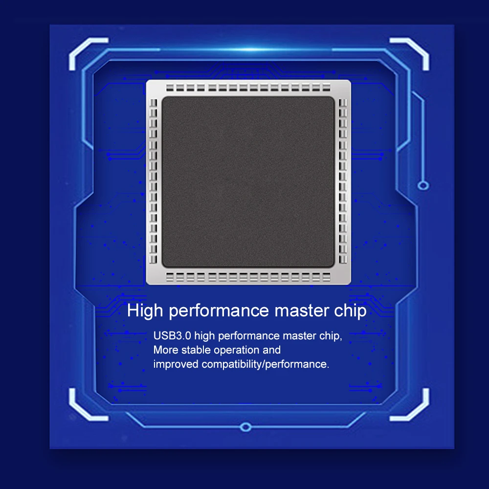 Игровые аксессуары адаптер USB 3 0 для внешней 2-портовой концентратор внутренняя