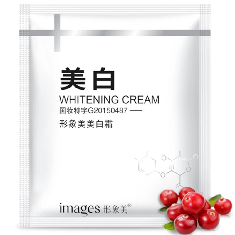 Отбеливающие дневные кремы IMAGES увлажняющая эмульсионная Сыворотка для лица