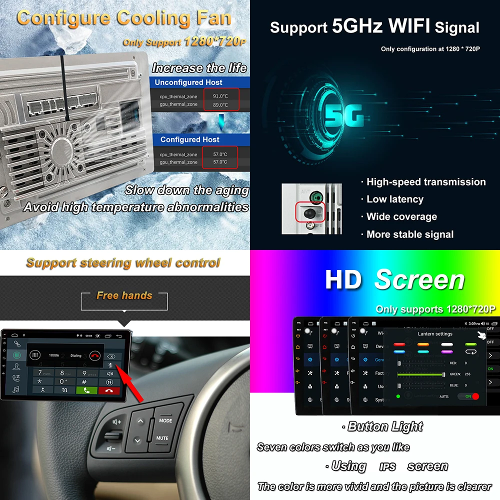 Автомагнитола на Android 11 для Mitsubishi мультимедийный проигрыватель с 9 &quotIPS DSP Carplay