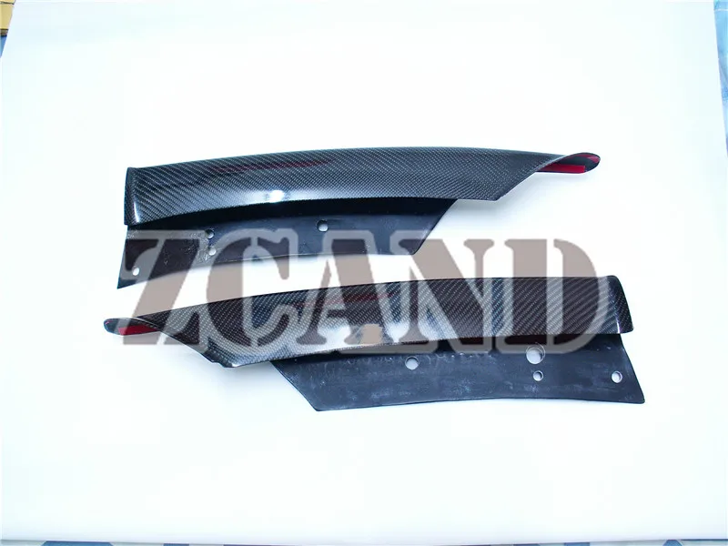 Настоящий передний спойлер для BMW E90 E91 M TECH BUMPER 1 пара | Автомобили и мотоциклы