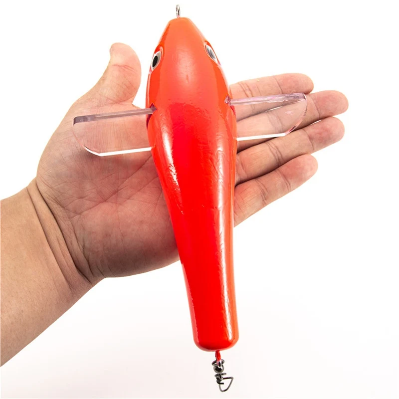 

Outdoor Saltwater Artificial Fishing Lures for Women Men