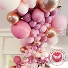 18 дюймов 36 дюймов гигантский шар матовый большой латексный шар свадебное украшение с днем рождения надувной баллон гелия детская игрушка