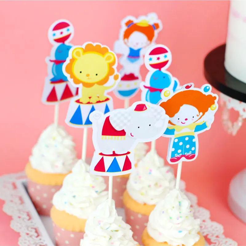 Вечерние Пригласительные открытки для циркового дома вечерние приглашения