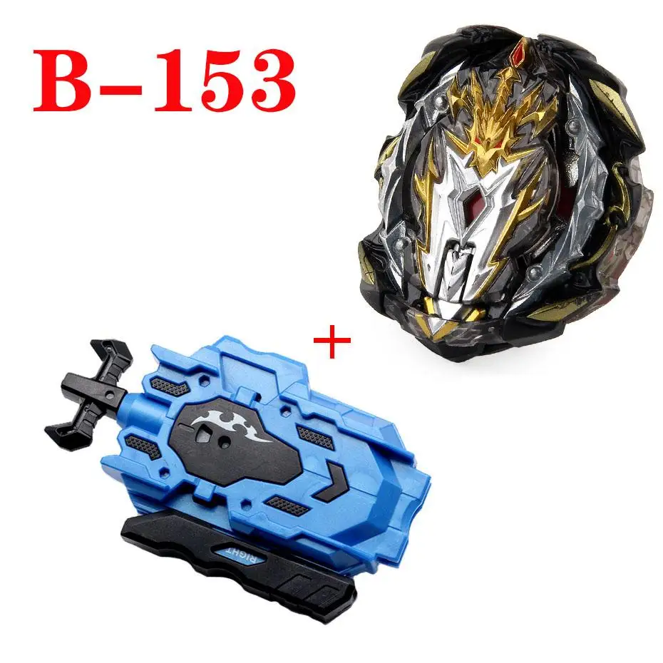 Beyblade Burst B-153 Топ витой гироскоп Burst B-149 с пусковым устройством Bayblade Hood Blade металл пластик Fusion детские игрушки