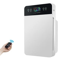 electric intelligent dehumidifiers purify smoke air dryer machine moisture absorb home household appliances smart air purifier