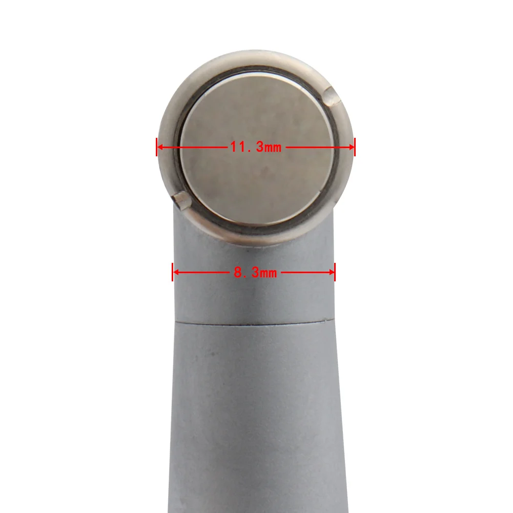 Стоматологический высокоскоростной наконечник со светодиодной подсветкой