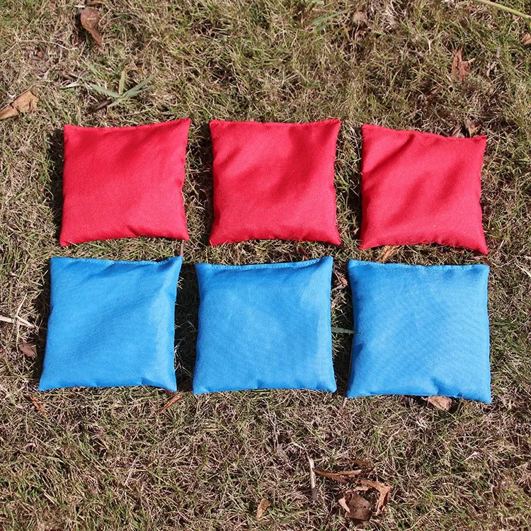 

Sandbag Thg Toy Cornhole Outdoor Game Quasi Corn Hole Target Board Toy Cornhole Board Sports Game