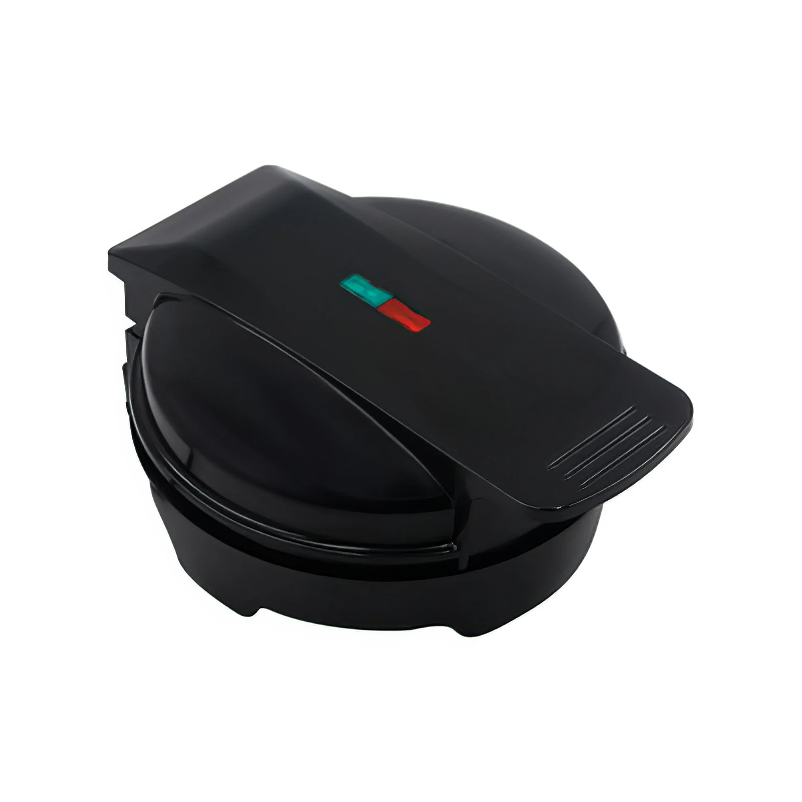 

Whole Wheat Bread White Waffle Maker Non-Stick Sides Waffle Bowl Machine For Breakfast Lunch Snacks Sandwich Maker Mess Free