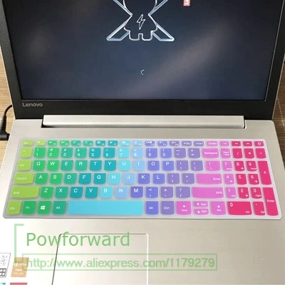 Чехол для клавиатуры ноутбука пленка для lenovo Ideapad L340-15IWL L340-15irh l340-15api L340-15 L340 15IWL 15IRH 15API 15,6"