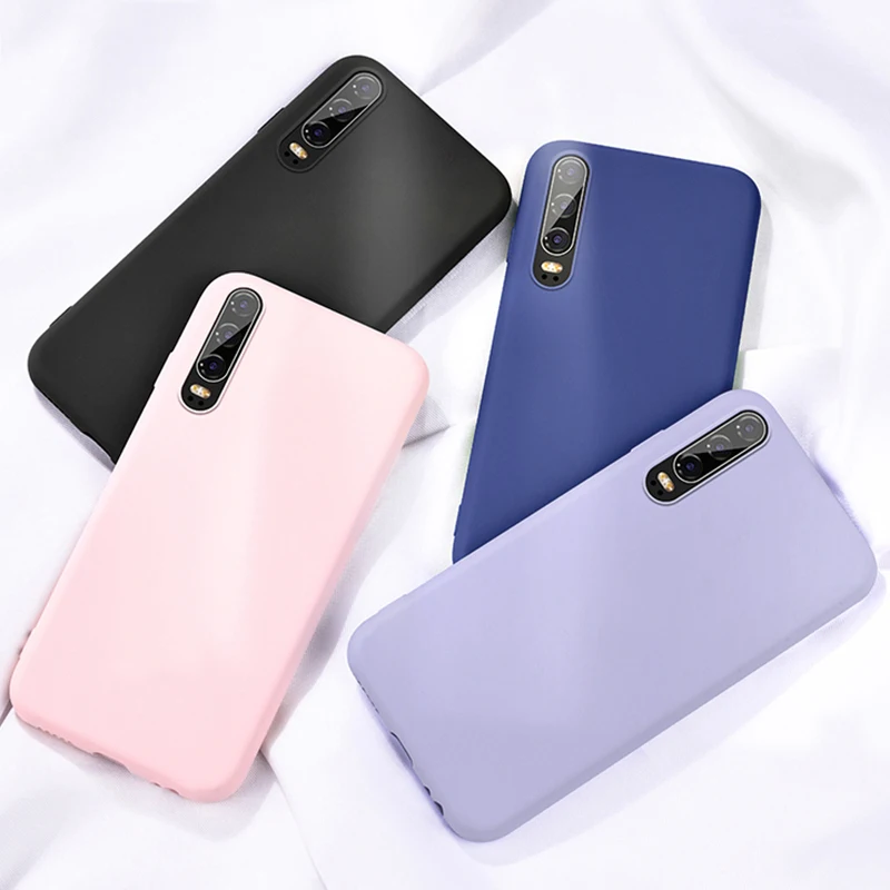 Чехол для Samsung Galaxy A01 A11 A21 A31 A41 A71 50 M A 51 30S A50S A50 A70 S20 Plus A51 M31|Бамперы| |