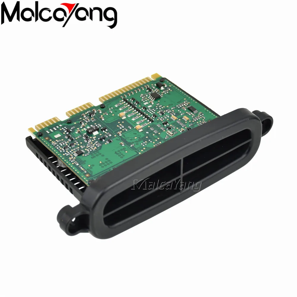 Новинка 7316217 63117316217 7267044 7279625 для BMW 5 серии F07 F07N GT F10 F11 модуль драйвера фар AHL Xenon HID