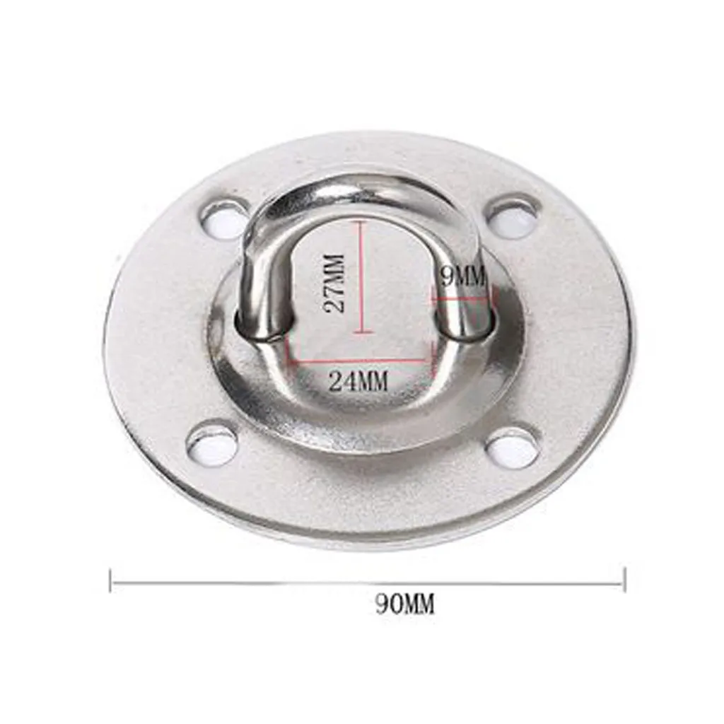 Настенный Кронштейн Для подвесные ремни настенное и потолочное крепление