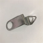 100 шт. Высокое качество крюк для часов кварцевые часы механизм металлическая вешалка настенные крючки для часов крюк для часов s железный крюк DIY аксессуары для часов