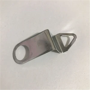 100 шт. Высокое качество крюк для часов кварцевые часы механизм металлическая вешалка настенные крючки для часов крюк для часов s железный крюк DIY аксессуары для часов