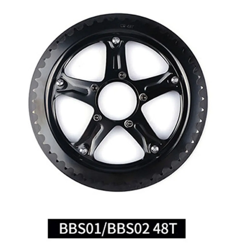 

Sports 48T Accessories 52T Bicycle Bike MTB Parts Replacement Top-quality