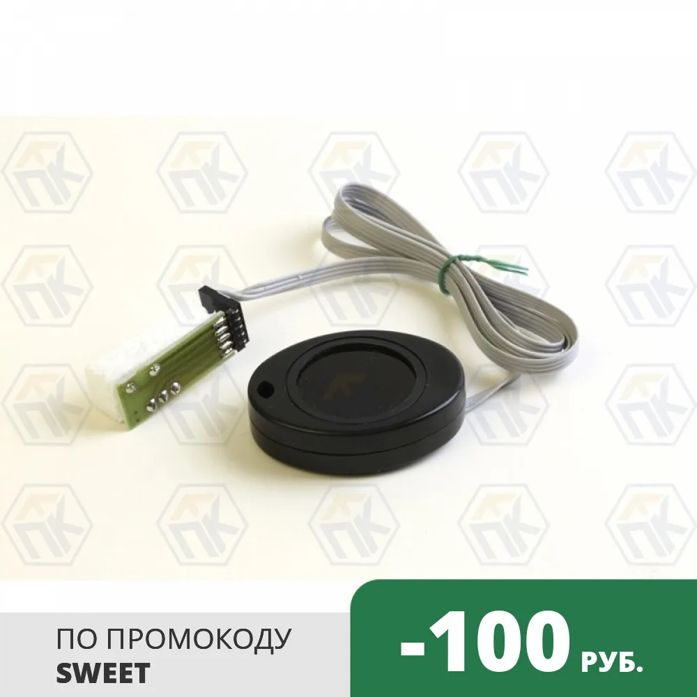 Индикатор температуры двигателя c функцией диагностики LADA