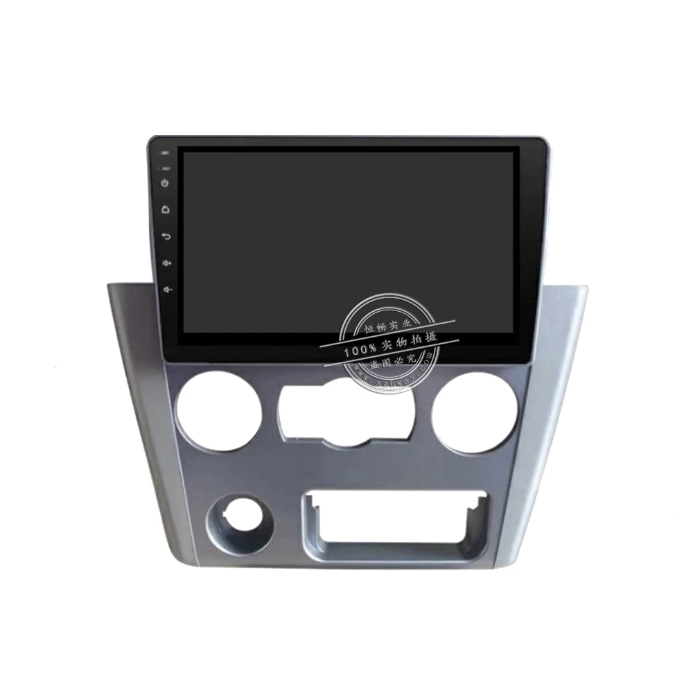 HACTIVOL 9 &quotАвтомагнитола для MITSUBISHI Lancer 2007 2015 android 7 0 автомобильный dvd плеер с bluetooth GPS