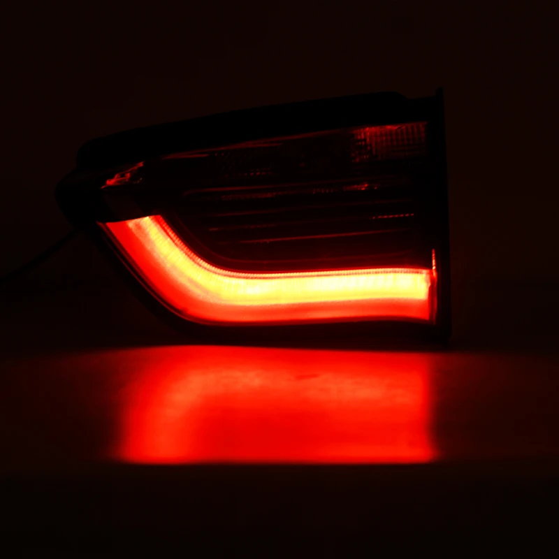 Автомобильный задний фонарь сигнал поворота ламсветильник заднего хода для Jeep