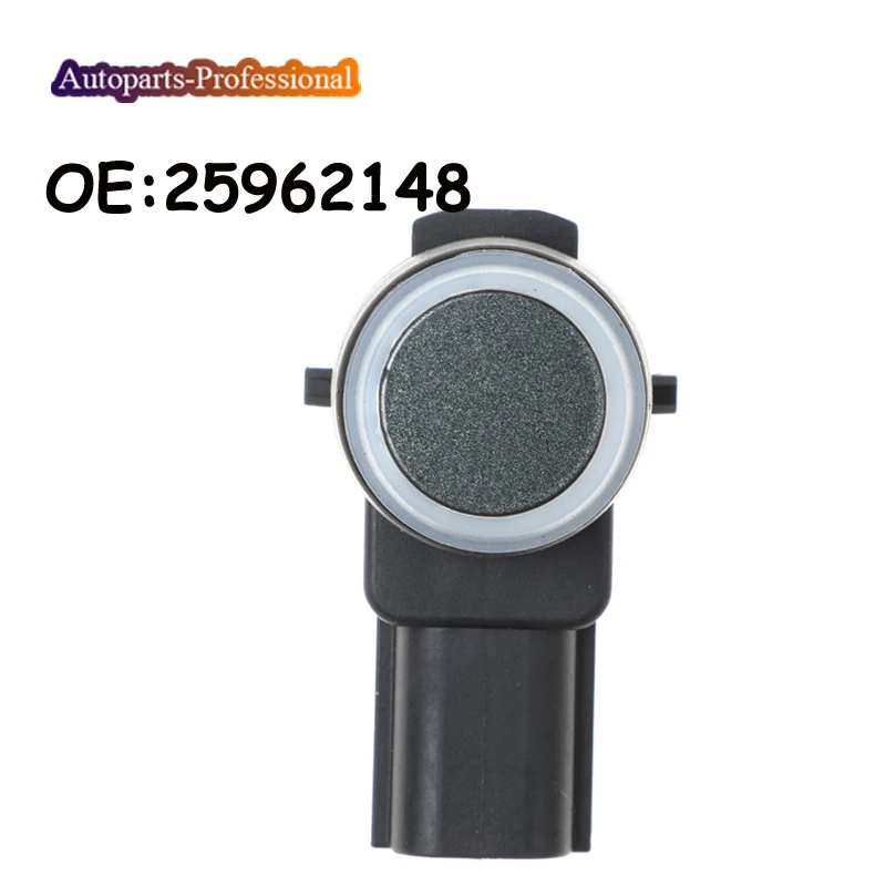 

Новый высококачественный датчик парковки PDC 25962148 0263003922 для G MC B uick C hevchevrolet автомобильные аксессуары