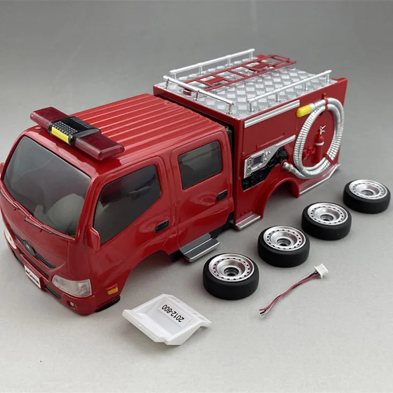 kyosho miniz корпус от комаров грузови