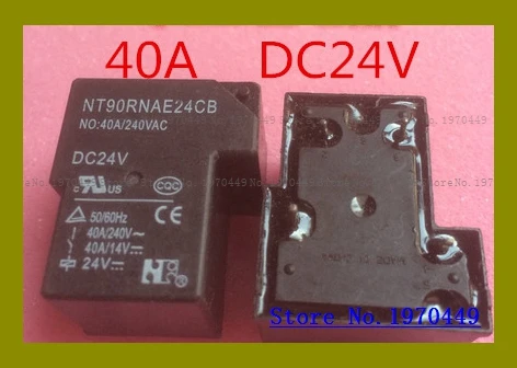 

NT90RNAE24CB 4 24V NT90RHAE24CB