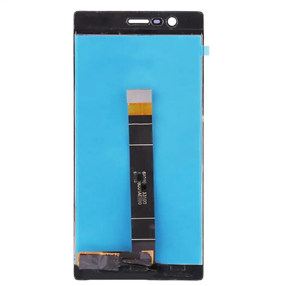 ЖК дисплей для Nokia 2 / 3/5/7/8 с сенсорным экраном дигитайзер в сборе запасные части