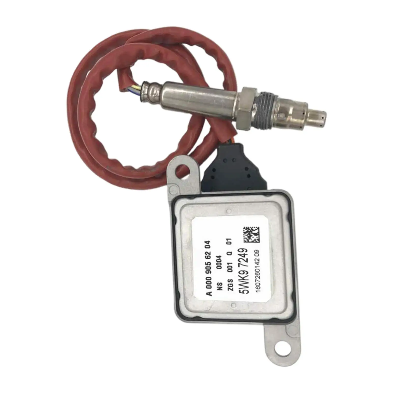 

Nox Sensor A0009056204 Direct Replaces 5WK97249 0009056204 Spare Parts Fits for Mercedes W166 Professional W172 W205 C300 ml350