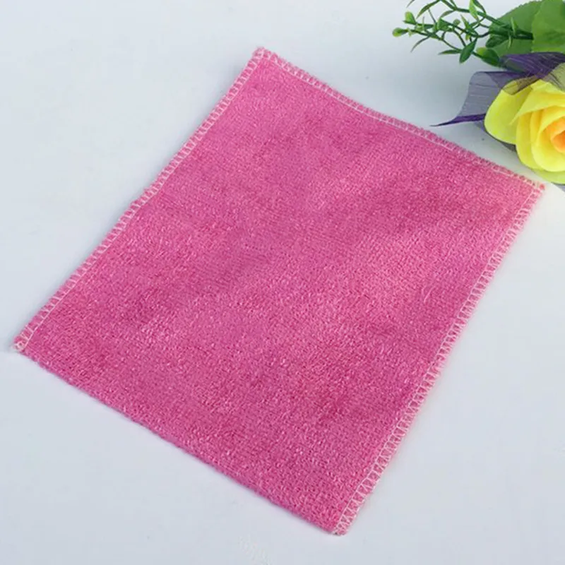 

Антижировая тряпка для кухни eTya из микрофибры