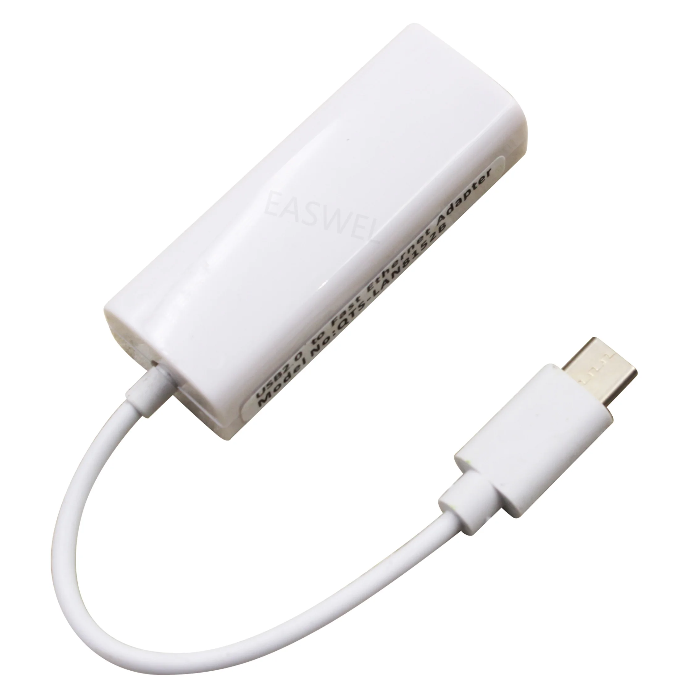 TYPE-C для RJ45 Ethernet LAN Кабельный адаптер Samsung Galaxy S10/S10e/S10 плюс S9/S9 S8/S8 Плюс/S8 активный Note