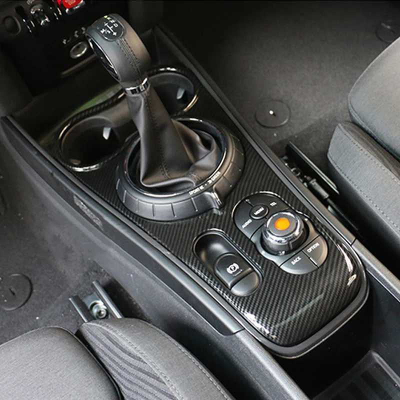 Деревянные накладки для салона автомобиля панель переключения передач с