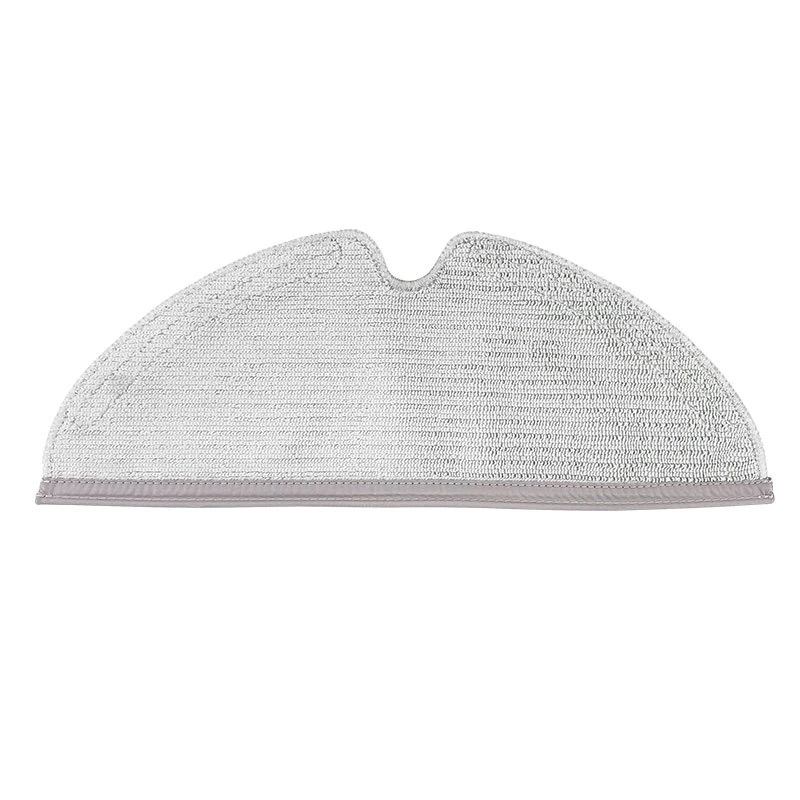 

12PC Upgraded Cleaner Robot Mop Cloths Rags for XiaoMi Roborock S5 Max S6 Pure S6 MaxV S5 S51 S50 S55 Xiaowa E25 E35