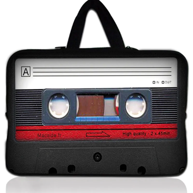 Бесплатная доставка кассета 15 &quotСумка для ноутбука чехол 6&quot Dell HP Pavilion /Acer Aspire |