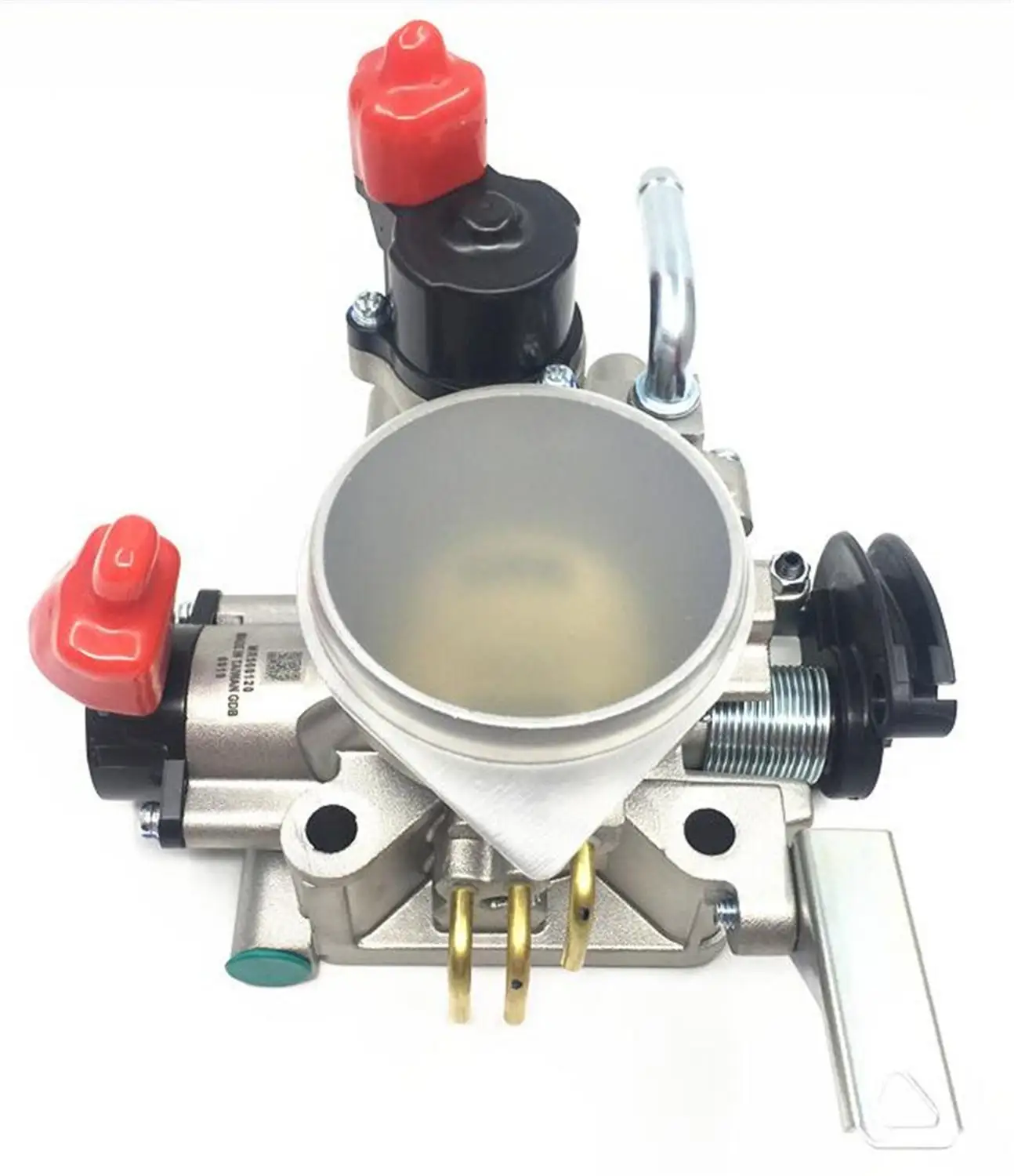 1 шт. тайваньский Дроссельный заслонки MR560120 MR560126 MN128888 для Mitsubishi Southeast Lancer 4G18 двигатель