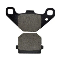 motorcycle front brake pads for suzuki rm80 rm 80 1986 1987 1989 ad50 ad 50 1988 aj50 sepia 1992 address ah100 100 1995 1996