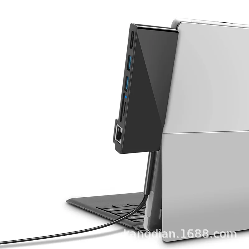 

Сетевой Кабель-адаптер Компьютерные многопортовые USB-выходные точки