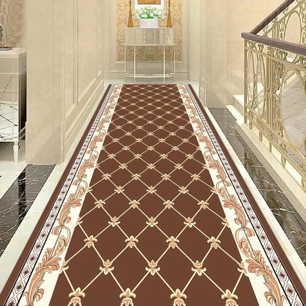 3D ковер для гостиной в юго восточном азиатском стиле кровати фланелевый