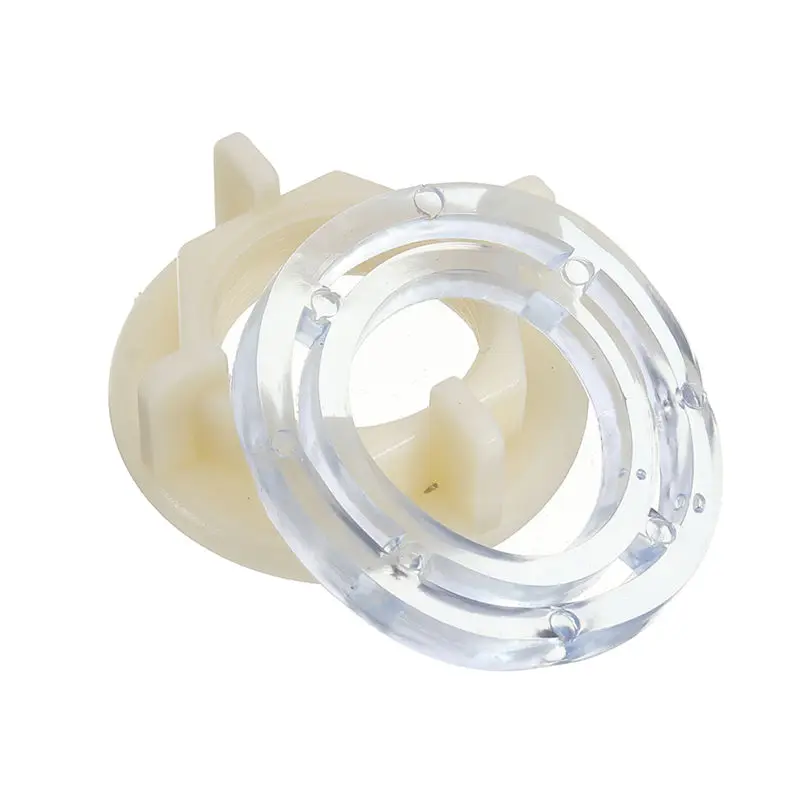 Смеситель с обратным осмосом из нержавеющей стали 304 поворот на 360 градусов