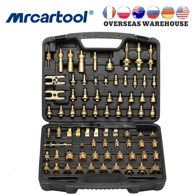 

Детектор утечки воздуха MR CARTOOL, детектор для кондиционирования воздуха, инструменты для ремонта для Европы, Америки, Азии