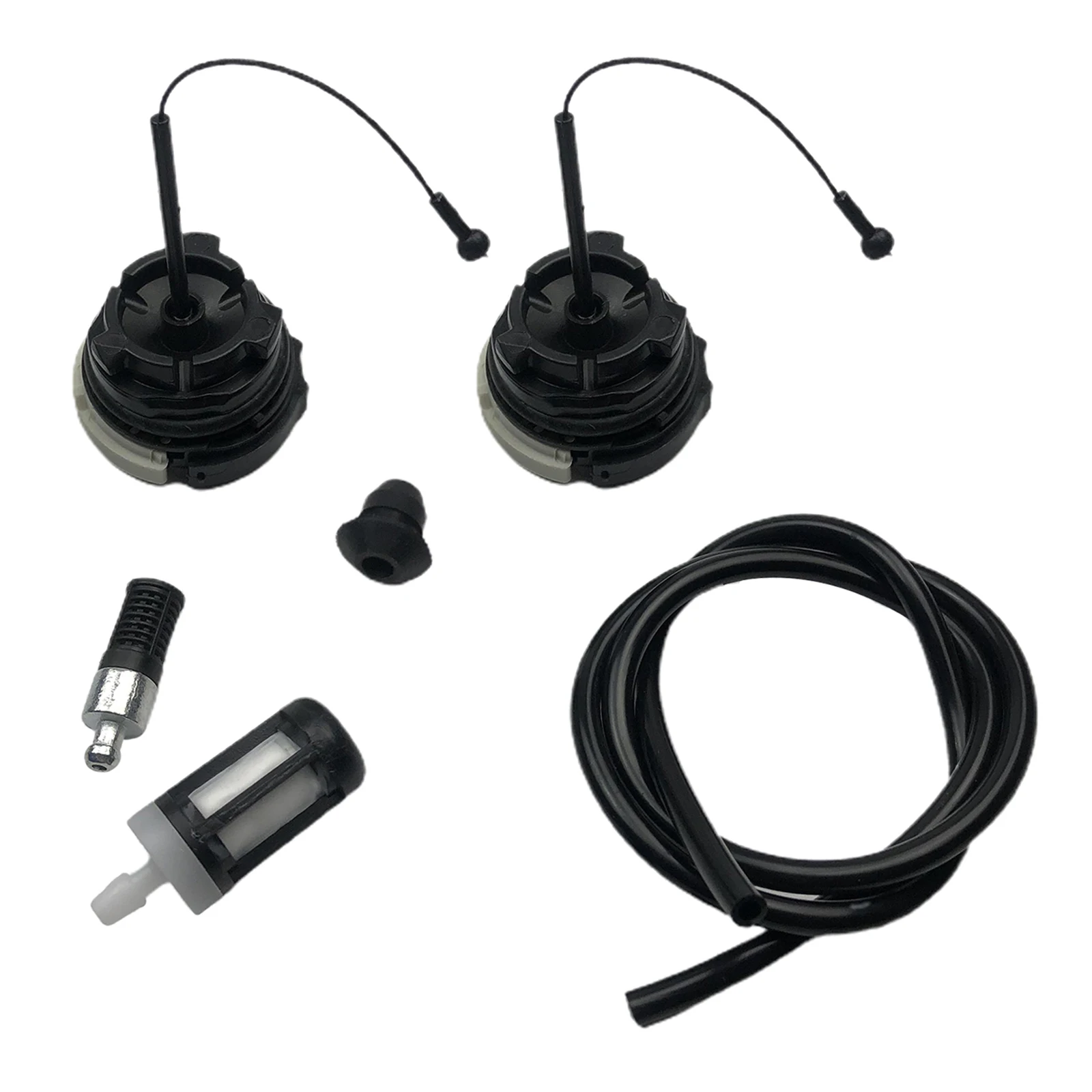 

Fuel with Oil for STHIL MS210 MS230 MS240 MS250 MS250C MS260 MS340 MS360 MS380 Chainsaw