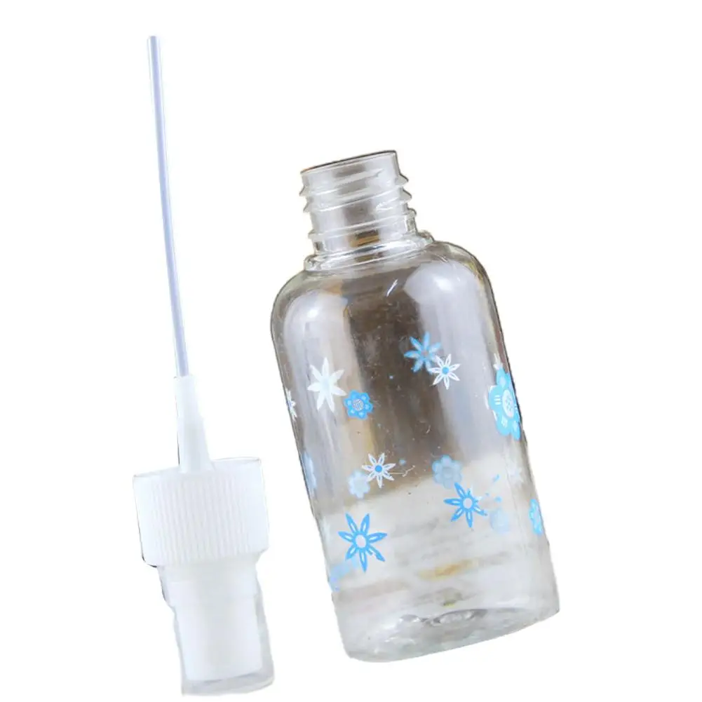 Флакон с распылителем для эфирных масел духов очищающих средств 75 мл | Дом и сад
