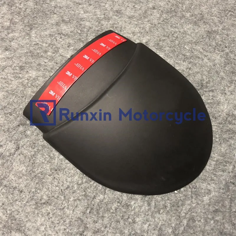 

Motorcycle accessories front fender splash guards for Kawasaki ZX-6R 636 2013-2018 & ZX-10R 2011-2018 Front mudguard extension