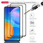 Защитная пленка для камеры Huawei P Smart 2021, 2021 дюйма, 1-2 шт.